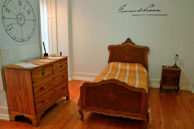 Casa Fernando Pessoa