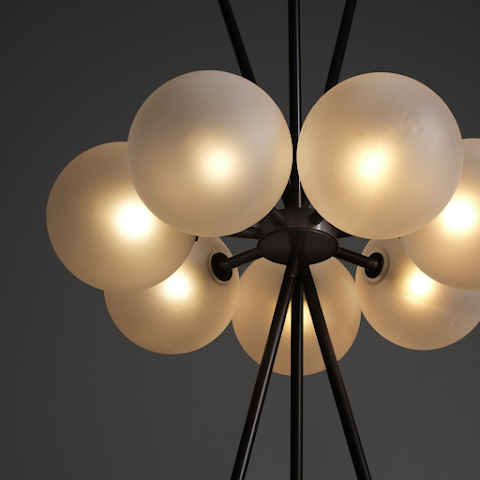 Blueprint Lighting by null