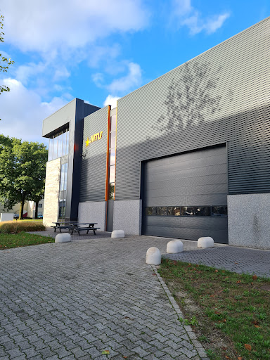 Metaal Techniek Uden B.V. - Thumbnail
