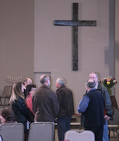 Photos of Coram Deo die NG Kerk in Risiville en Drie Riviere in Vereeniging, Vaaldriehoek