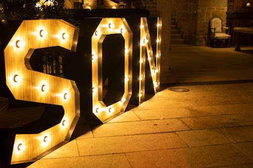 Son Eventos - Visual