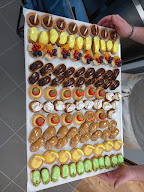 Maison Vargas à Plaisir