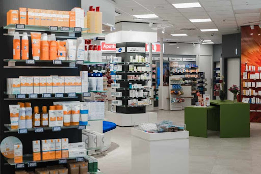 Pharmacy in Kaufpark - Thumbnail