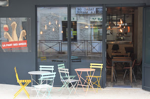 Photo n°55 de La Part des Anges à Bures-sur-Yvette (Caviste)