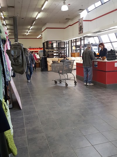 Photos of The Salvation Army