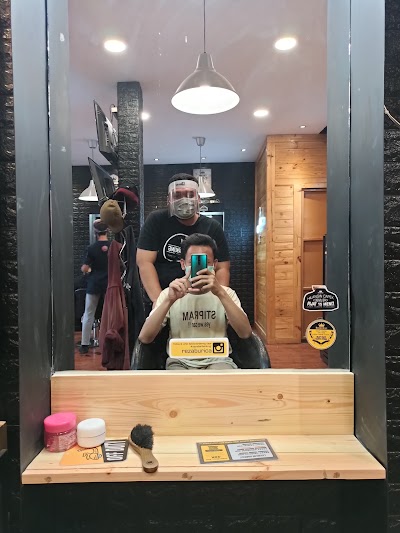 Photos of BarberKing Barbershop Jogja - BK06