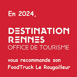 Photo n°15 de FoodTruck Traiteur Le Rougailleur Cuisine Créole Bretagne à Cesson-Sévigné (Prestataire de mariage)