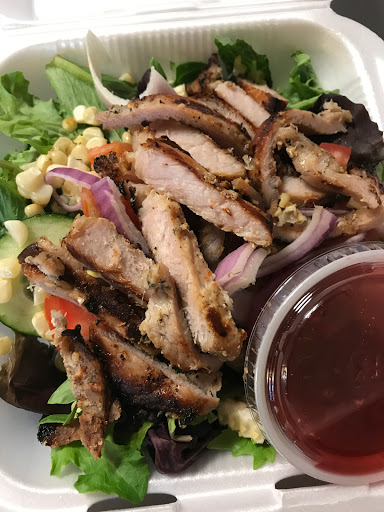 Fusion Boba Cafe Gallery - United States