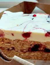Cherry Bakewell