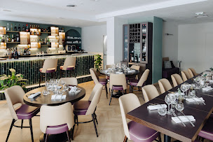 Photo n°10 de Origines Italian Restaurant à Nice (Restaurant méditerranéen)