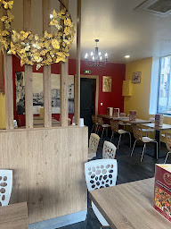 Photo n°15 de Salengro Tandoori à Villeurbanne (Restaurant indien)