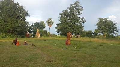 Photos of វត្តព្រះពុទ្ធមានជ័យ