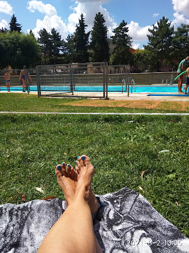 Piscina Pública Municipal de Jadraque. - Thumbnail
