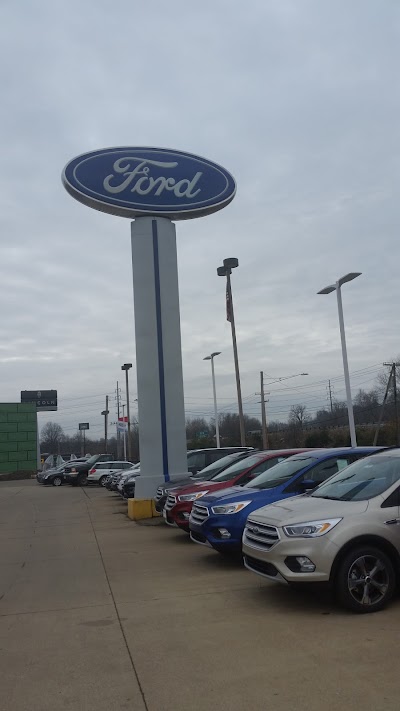Photos of Parkway Ford Lincoln