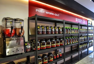 Photos of Nutrition Depot Cambodia