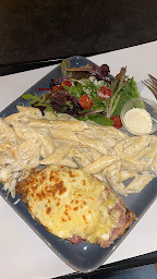 Photo n°4 de La ptite adresse à Saint-Nazaire (Restaurant halal)