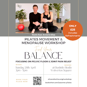 Olive Collective Cic