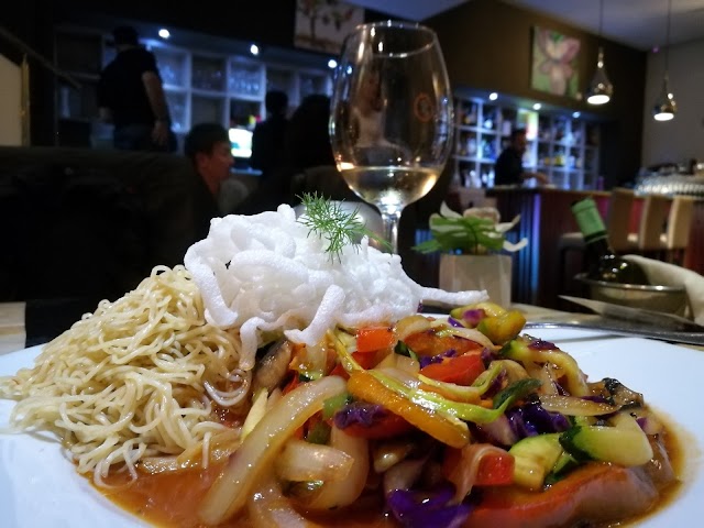 Restaurante Vino Mío