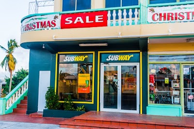 Photos of Subway
