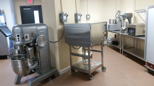 Millstone Kitchen - Visual