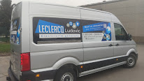 Leclercq Ludovic à Roquetoire