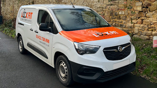 LockFit Halifax & Huddersfield Locksmiths