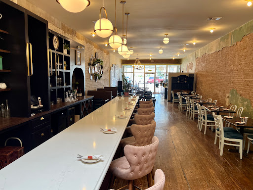 Chestnut Tree Bistro - Visual