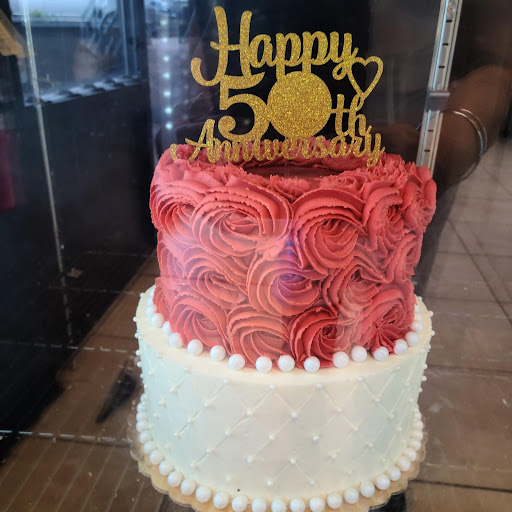 LITTLE LONDON CAKE SHOPPE Gallery - United States