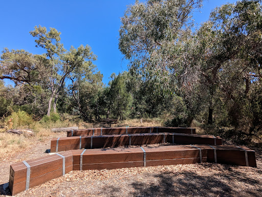 Alex Wilkie Nature Reserve - Thumbnail
