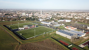 Photo n°5 de Landreau Loroux Olympique Sporting Club ( LLOSC ) à Le Loroux-Bottereau (Club de football)