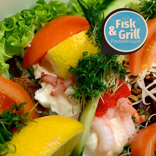 Comentarii opinii despre Fisk & Grill