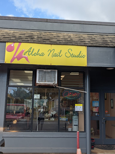 Aloha Nail Studio - Thumbnail