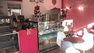 Photo n°8 de Rêve Cakes Helena Mendes à Bompas (Pâtissier spécialisé dans les gâteaux de mariage)