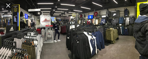 JD Sports Metz - Thumbnail