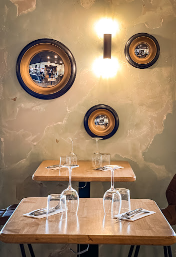 Photo 5 - La Place - Restaurant, Bar, Traiteur