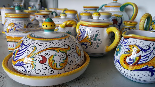 FIMA Deruta - Visual