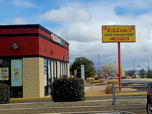 Riliberto's Fresh Mexican Food - Thumbnail
