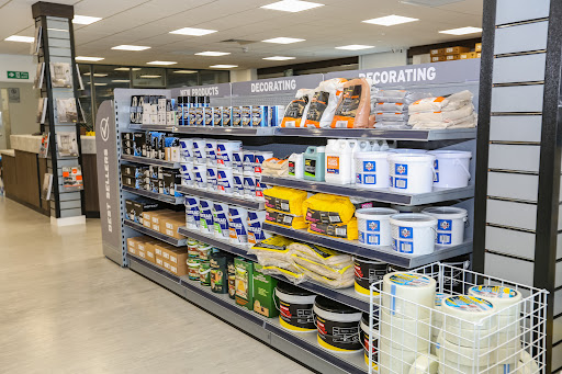MKM Building Supplies Birmingham North - Thumbnail