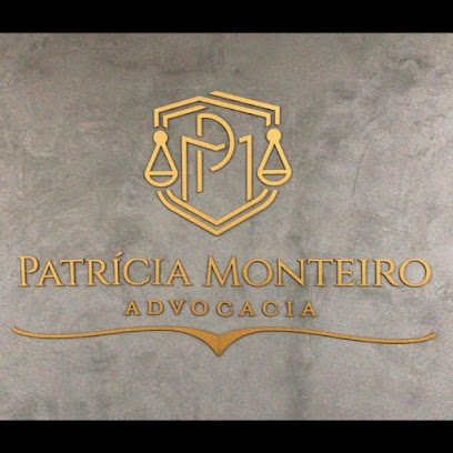 Patrícia Monteiro - Advogada Bragança