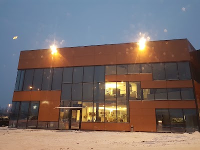 Photos of Carglass&reg; Vilnius