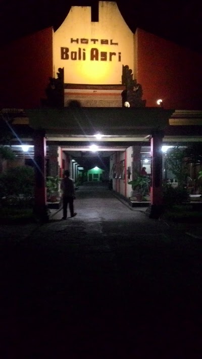 Photos of Bali Asri Hotel