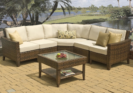 Fran's Wicker & Rattan Furniture - Thumbnail