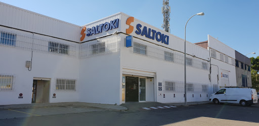 South Saltoki Zaragoza - Thumbnail