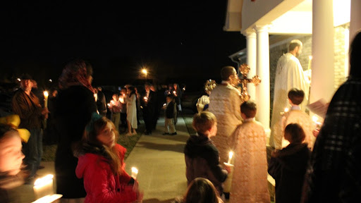 St. Nicholas Orthodox Christian Church