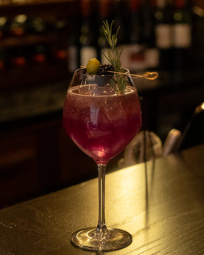 Cote Wine Bar - Thumbnail