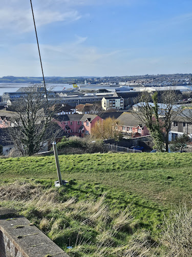 Reviews of Mount Wise Park in Plymouth - Parking garage