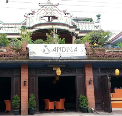 Photos of Sandiva Gallery and Cafe