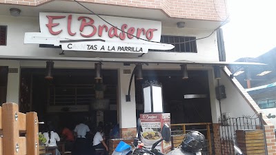 Photos of El Brasero - Carnitas a la Parrilla