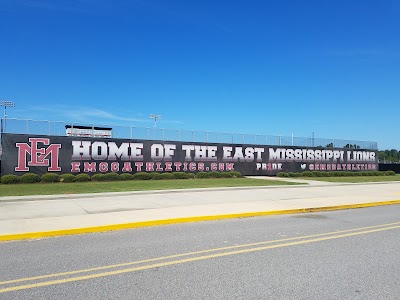 EMCC Football Stadium