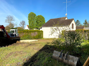 Photo n°16 de Entreprise Delie Anthony à Asnières-sur-Oise (Entreprise de terrassement)
